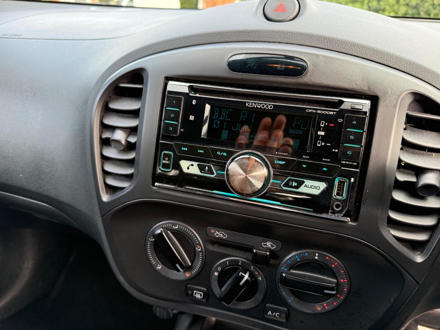 Used Nissan Juke 2011 for sale - 78172098: Photo 70