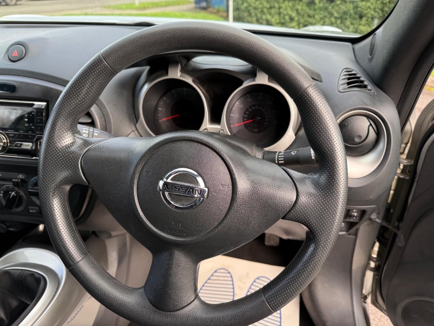 Used Nissan Juke 2011 for sale - 78172098: Photo 72