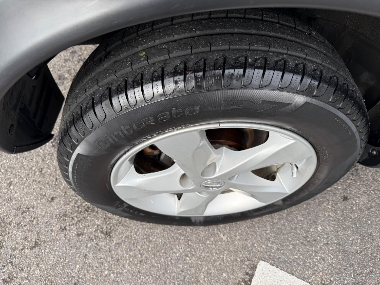 Used Nissan Juke 2011 for sale - 78172098: Photo 73