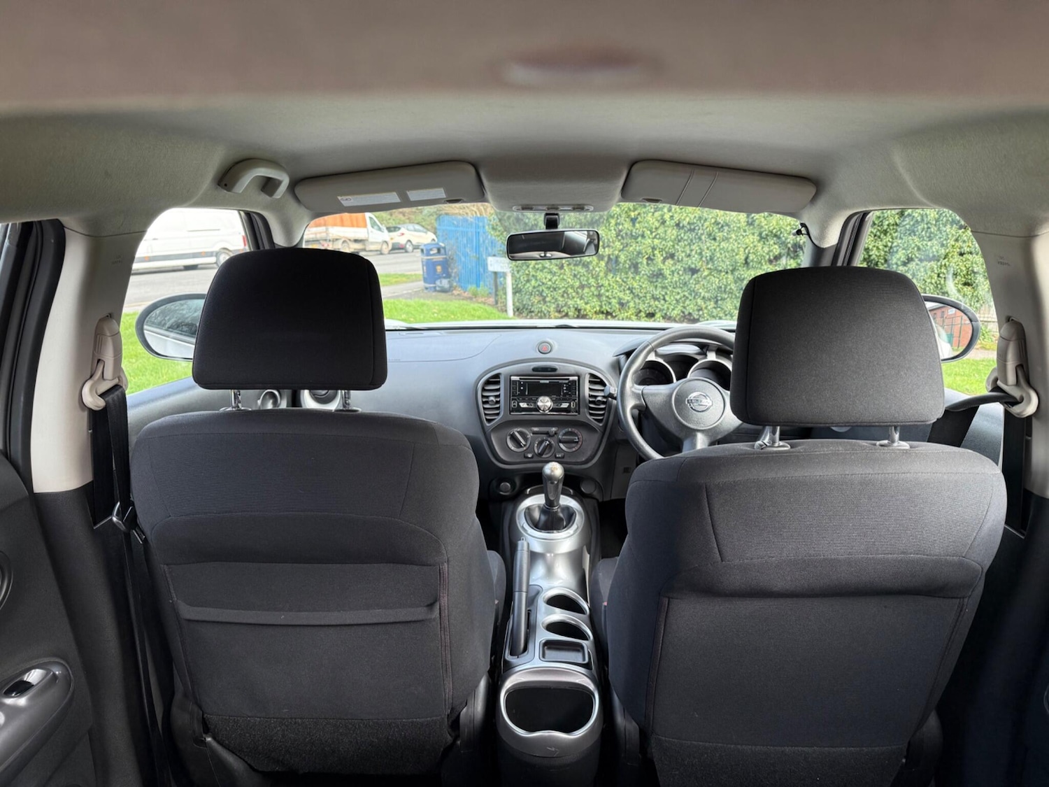 Used Nissan Juke 2011 for sale - 78172098: Photo 77