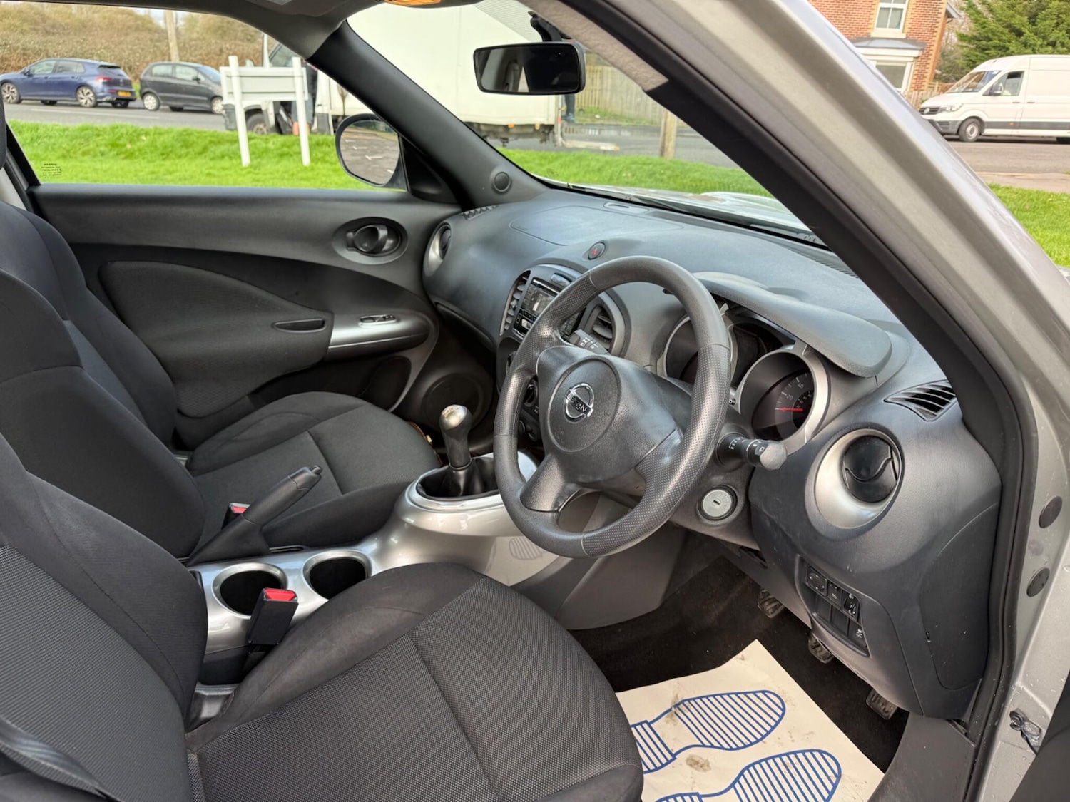 Used Nissan Juke 2011 for sale - 78172098: Photo 78