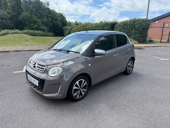 Used Citroen C1 2014 for sale - 78789350: Photo