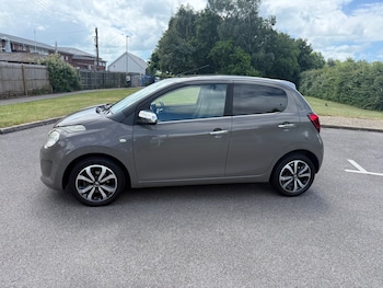 Used Citroen C1 2014 for sale - 78789350: Photo