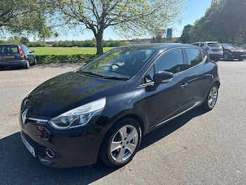 Used Renault Clio 2015 for sale - 78367422: Photo