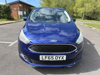Used Ford C-Max 2015 for sale - 78257895: Photo