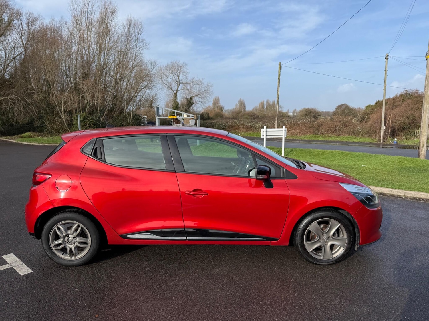 Used Renault Clio 2013 for sale - 78172097: Photo 26