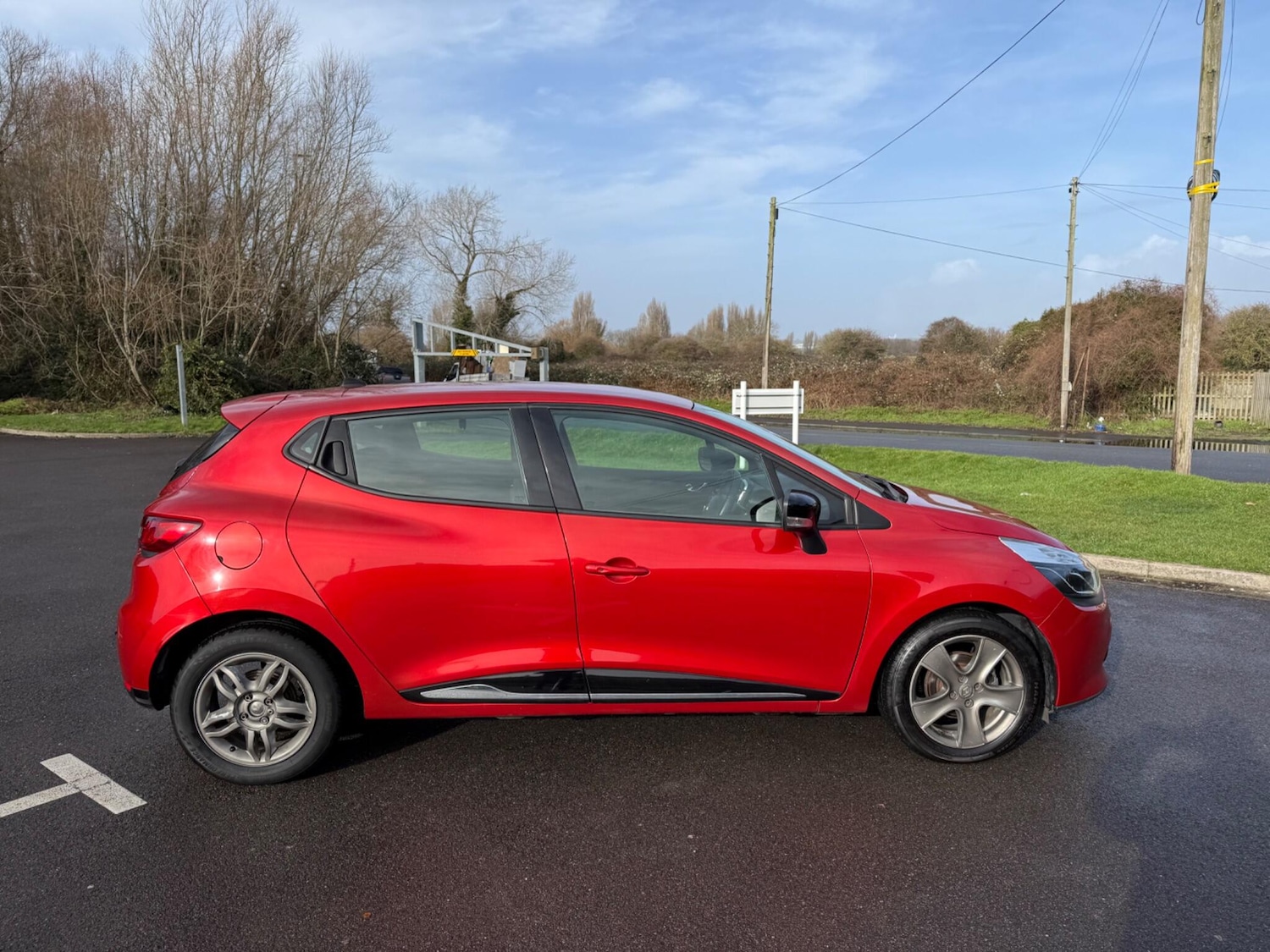 Used Renault Clio 2013 for sale - 78172097: Photo 27