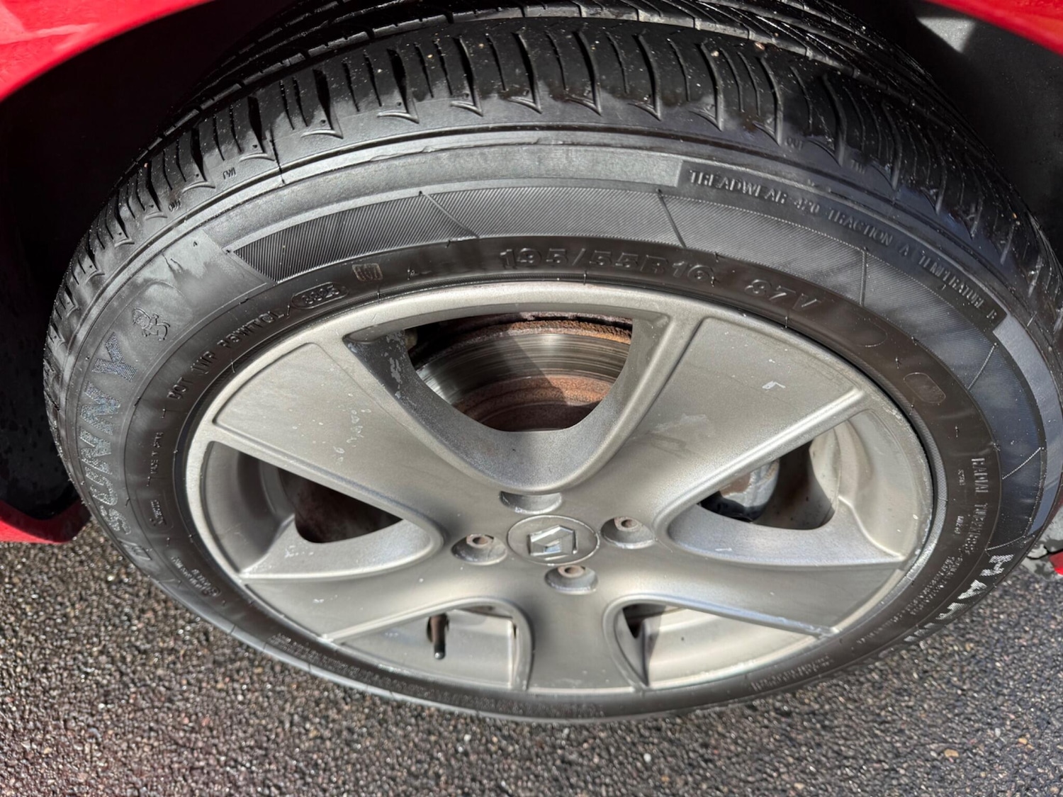 Used Renault Clio 2013 for sale - 78172097: Photo 29