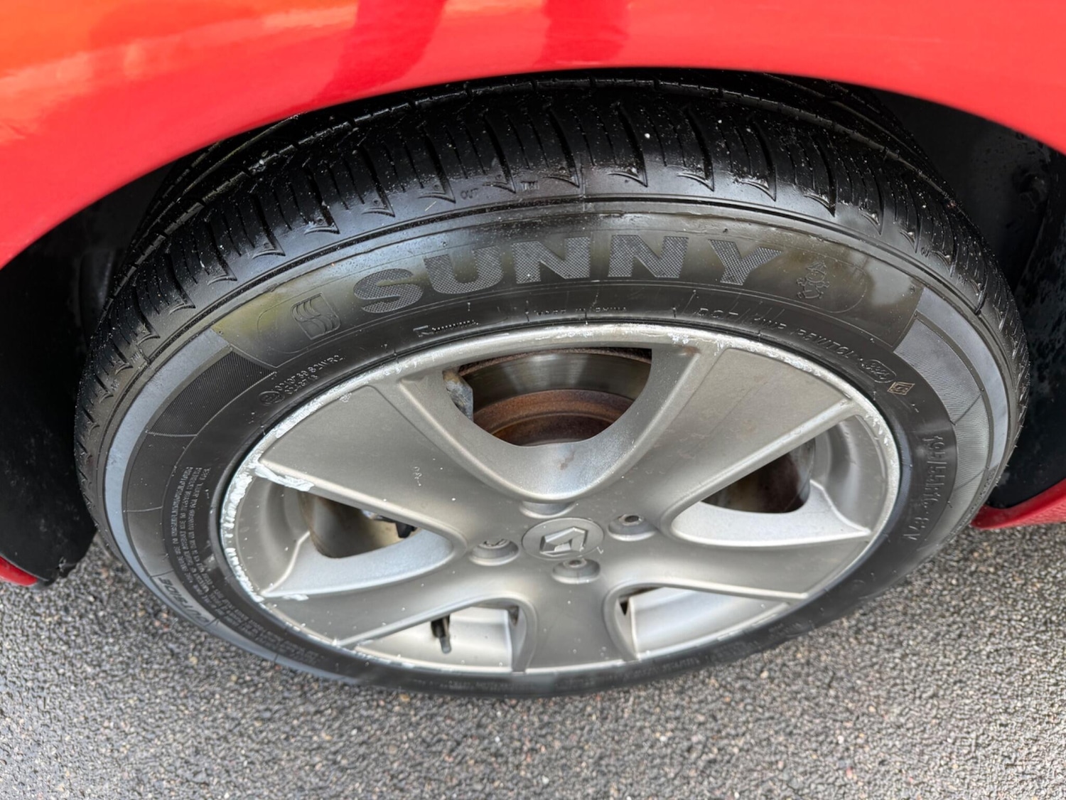 Used Renault Clio 2013 for sale - 78172097: Photo 30