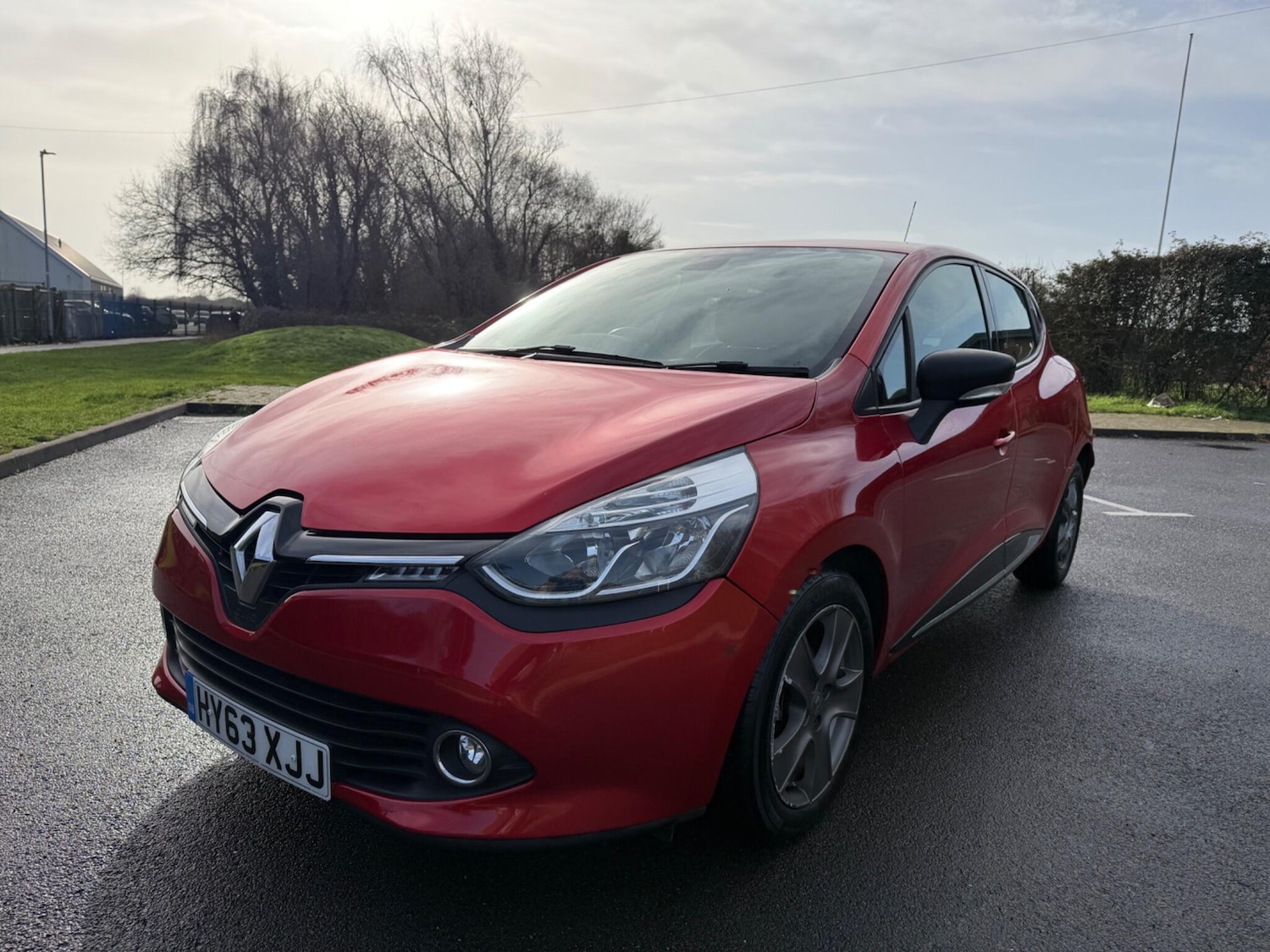 Used Renault Clio 2013 for sale - 78172097: Photo 34