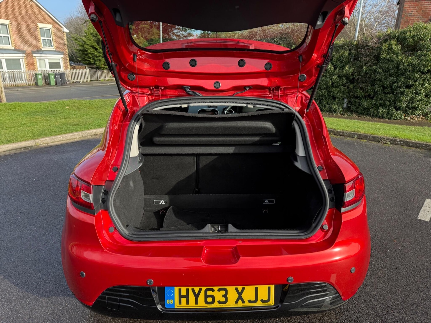 Used Renault Clio 2013 for sale - 78172097: Photo 36