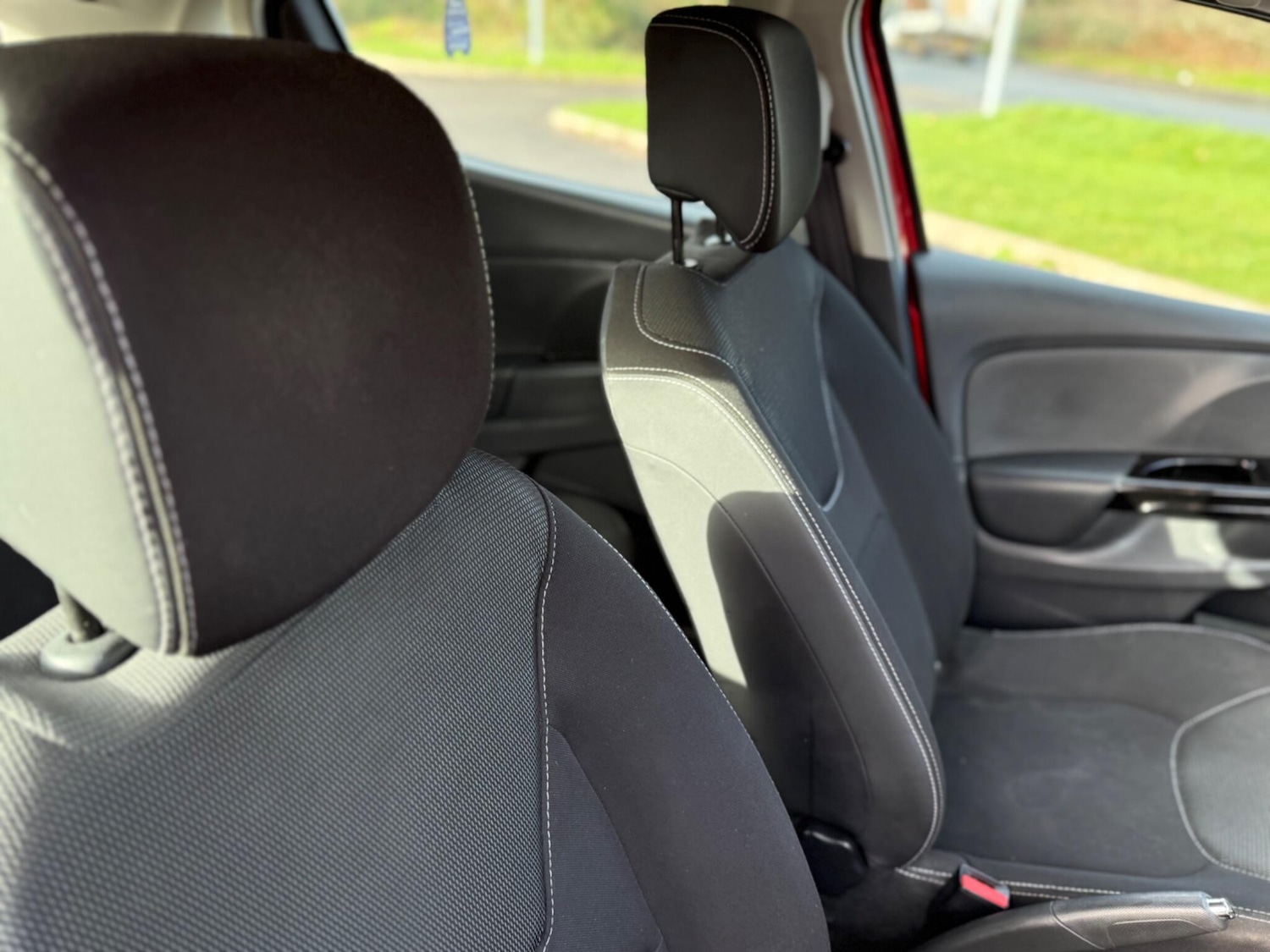 Used Renault Clio 2013 for sale - 78172097: Photo 37