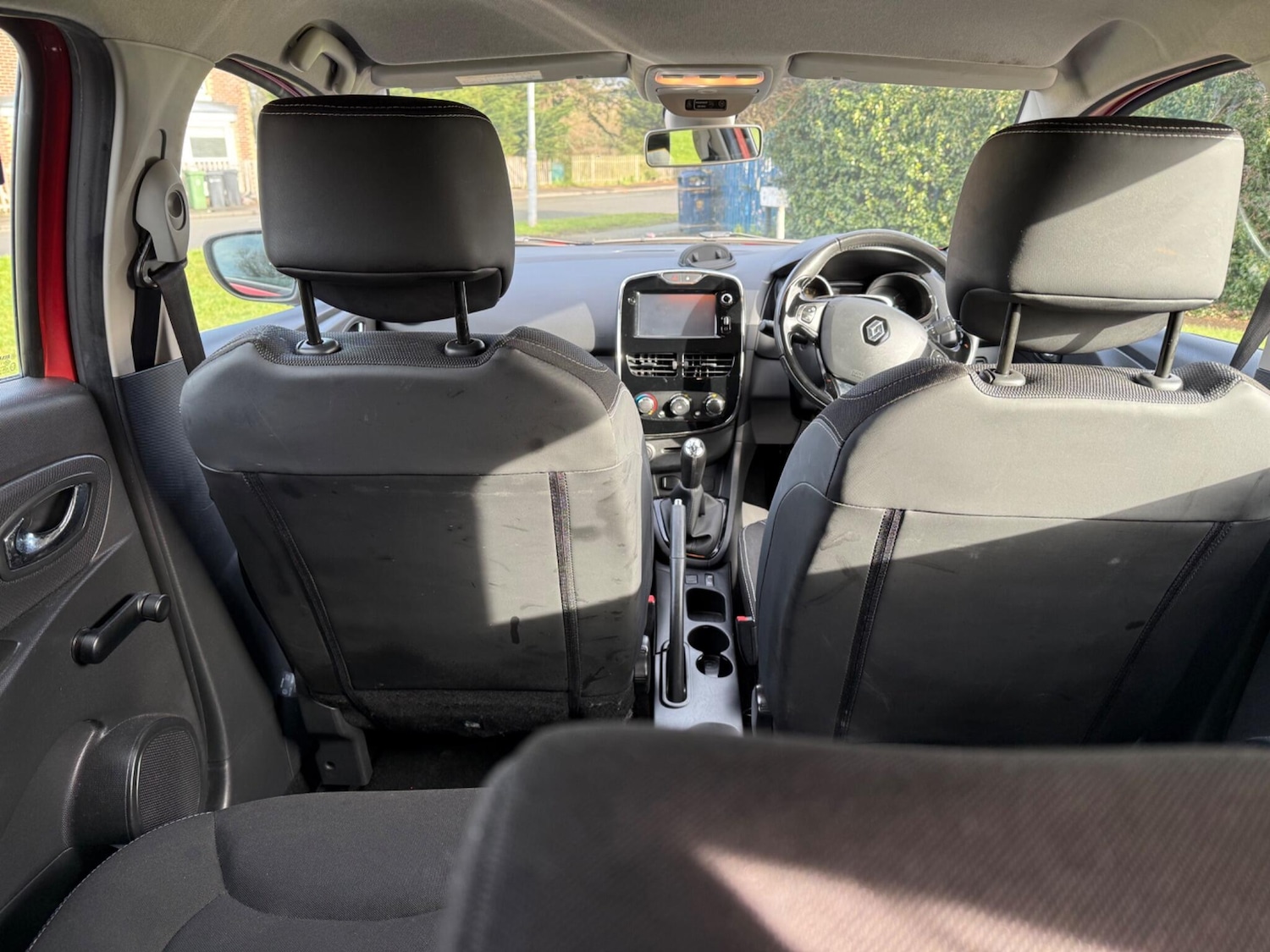 Used Renault Clio 2013 for sale - 78172097: Photo 40