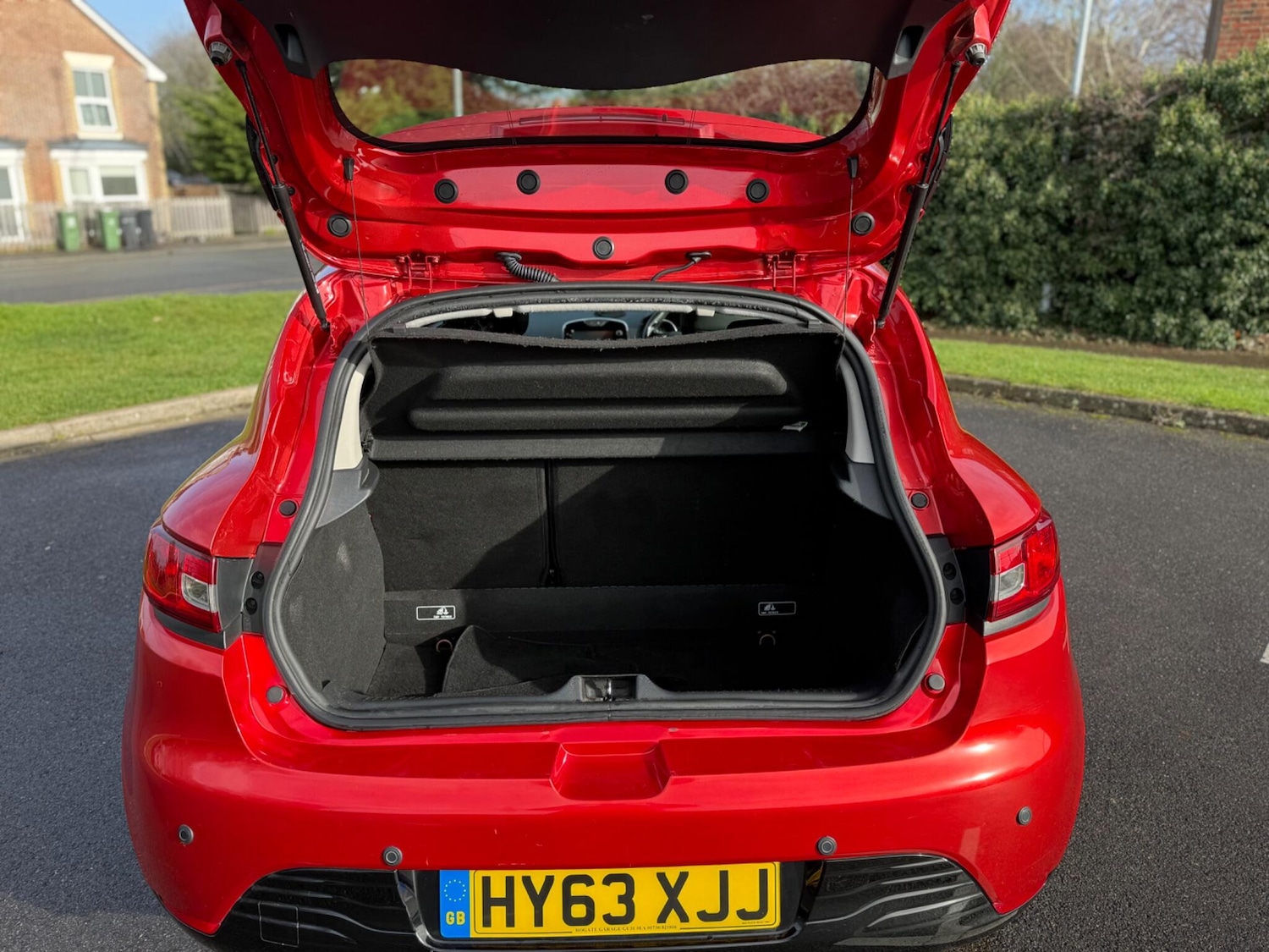 Used Renault Clio 2013 for sale - 78172097: Photo 41