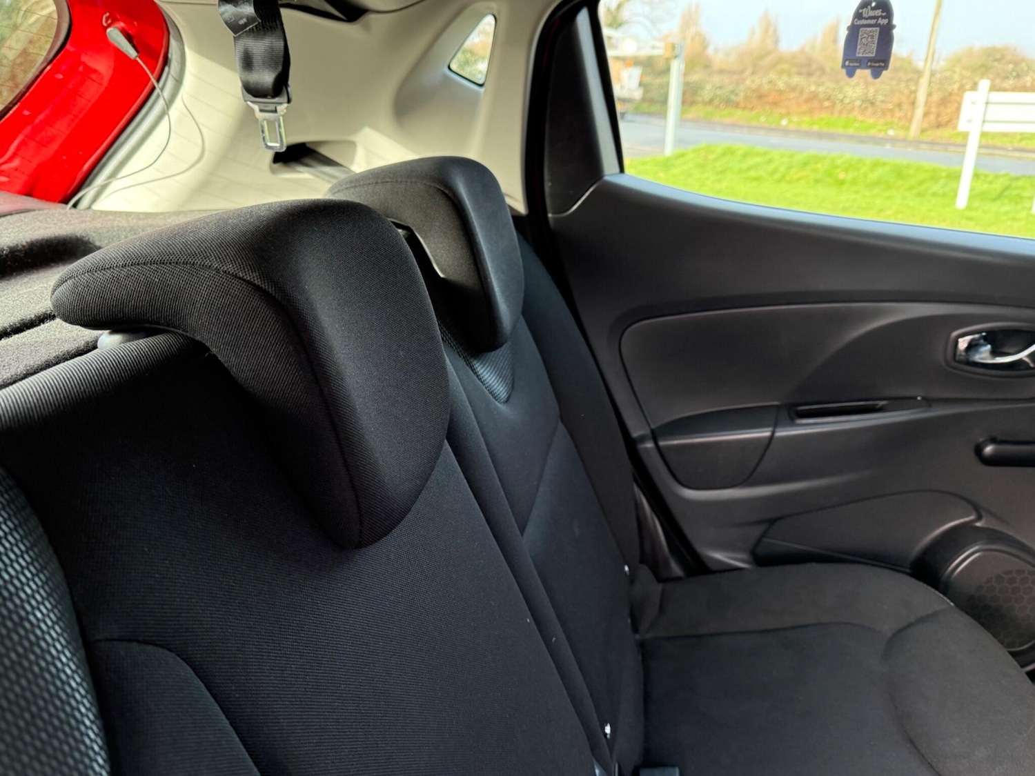 Used Renault Clio 2013 for sale - 78172097: Photo 42