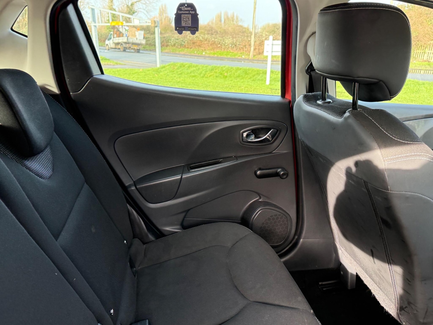 Used Renault Clio 2013 for sale - 78172097: Photo 43