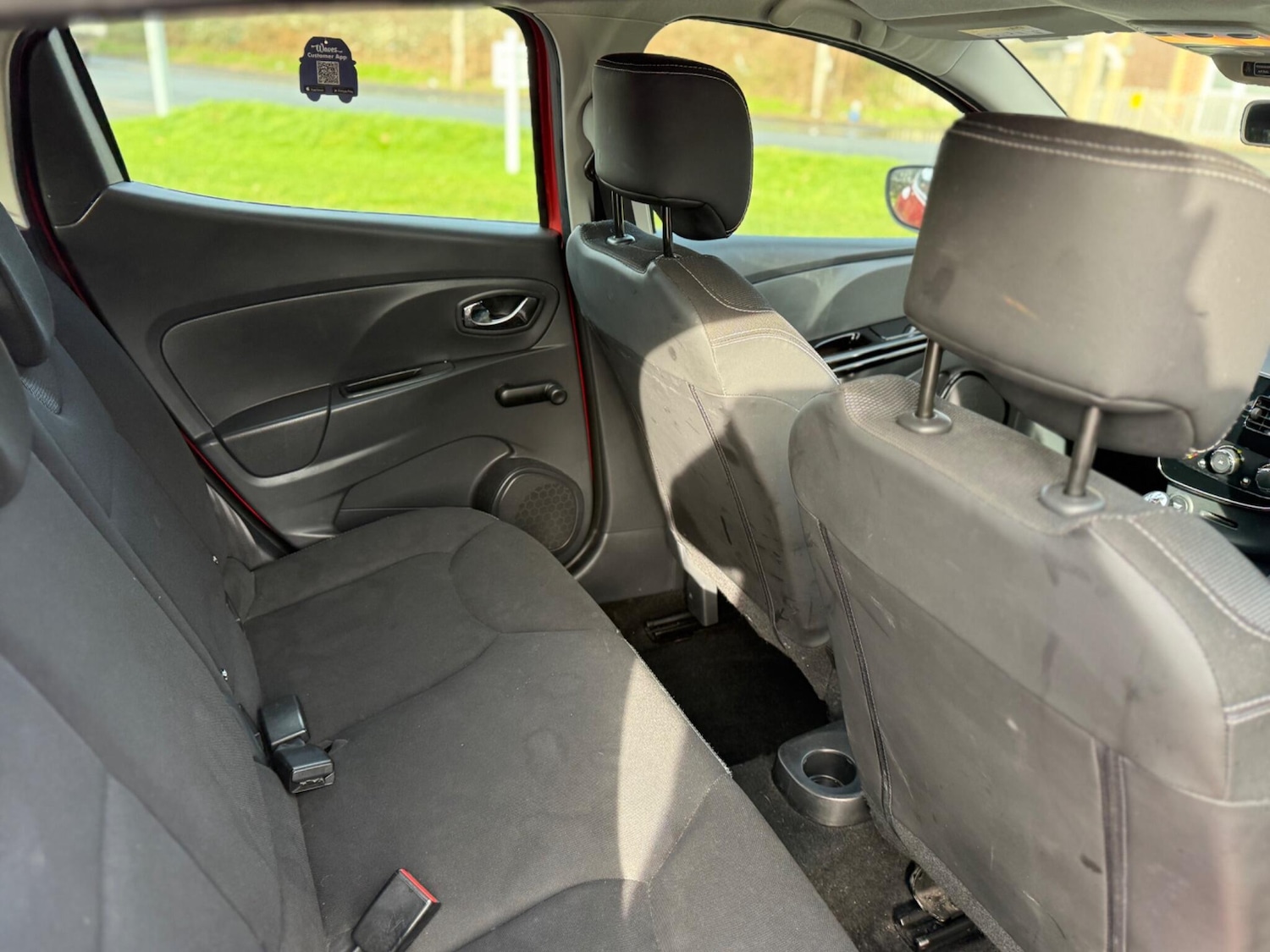 Used Renault Clio 2013 for sale - 78172097: Photo 44