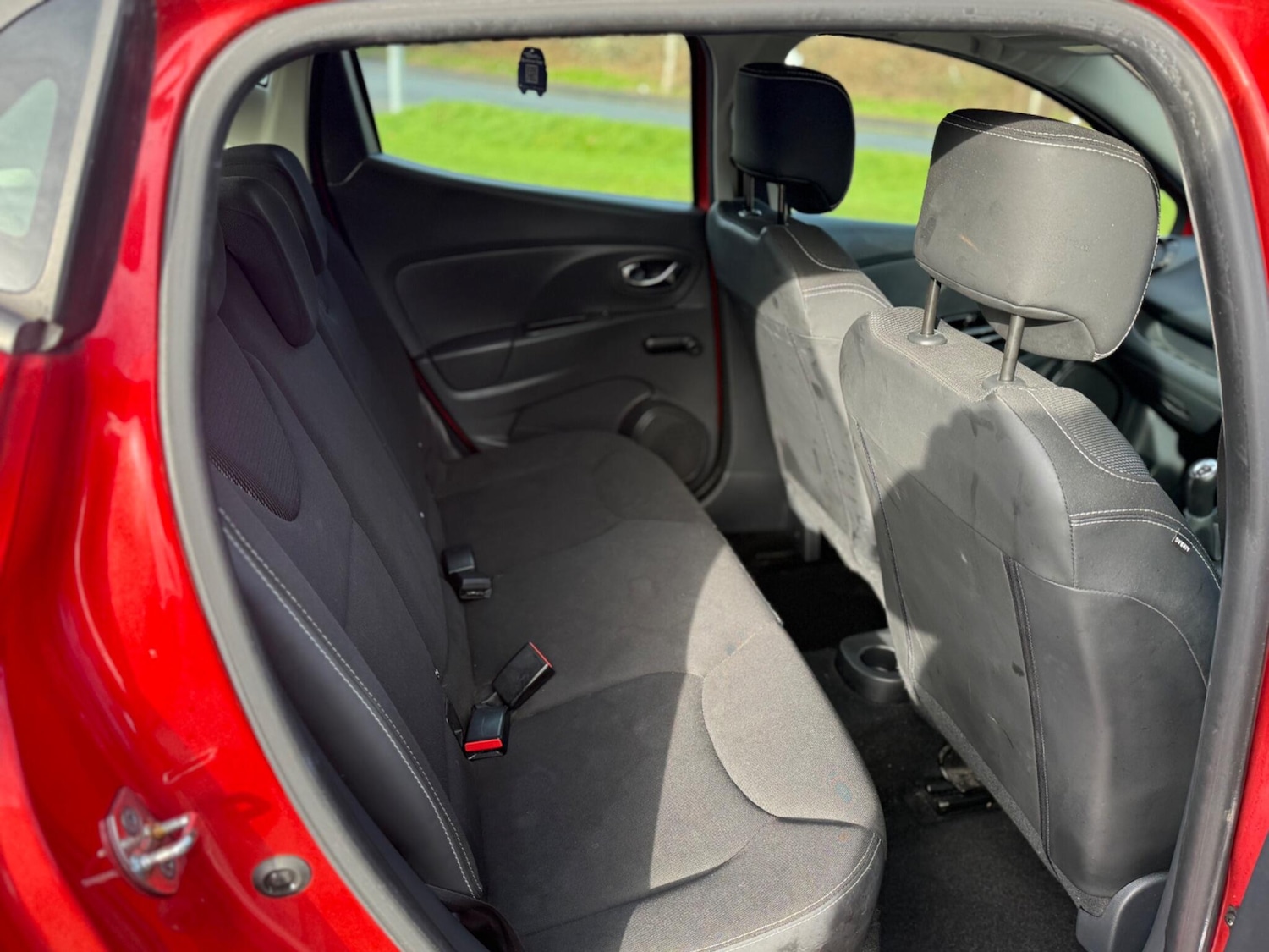 Used Renault Clio 2013 for sale - 78172097: Photo 45