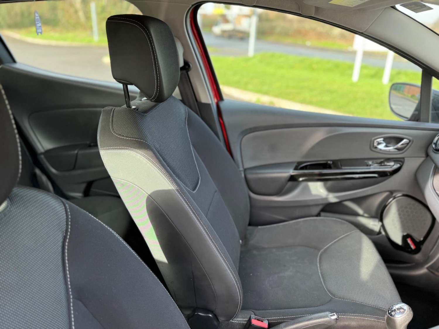 Used Renault Clio 2013 for sale - 78172097: Photo 46