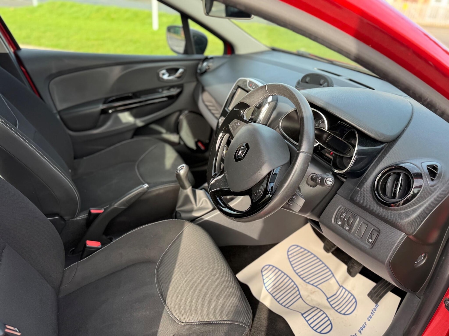 Used Renault Clio 2013 for sale - 78172097: Photo 47