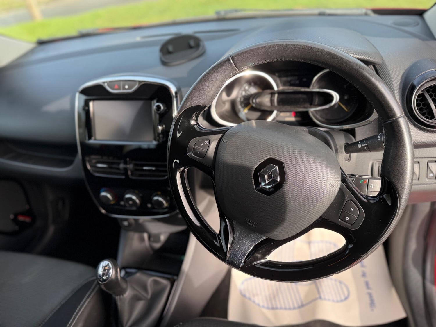 Used Renault Clio 2013 for sale - 78172097: Photo 48