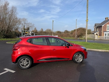 Used Renault Clio 2013 for sale - 78172097: Photo