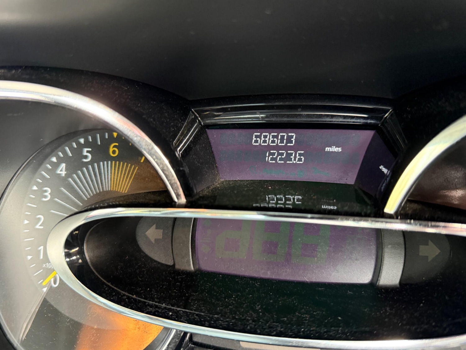 Used Renault Clio 2013 for sale - 78172097: Photo 51