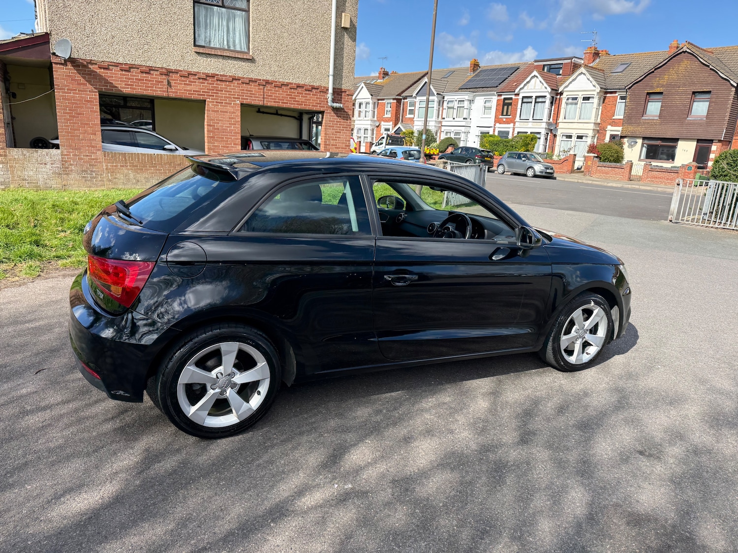 Used Audi A1 2016 for sale - 78172104: Photo 10