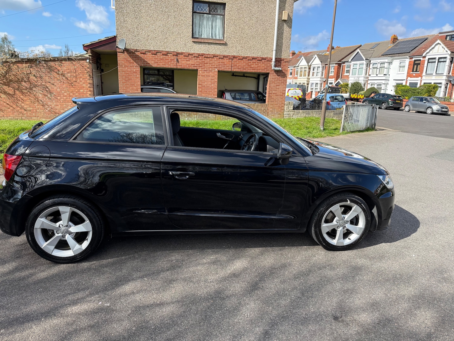 Used Audi A1 2016 for sale - 78172104: Photo 11