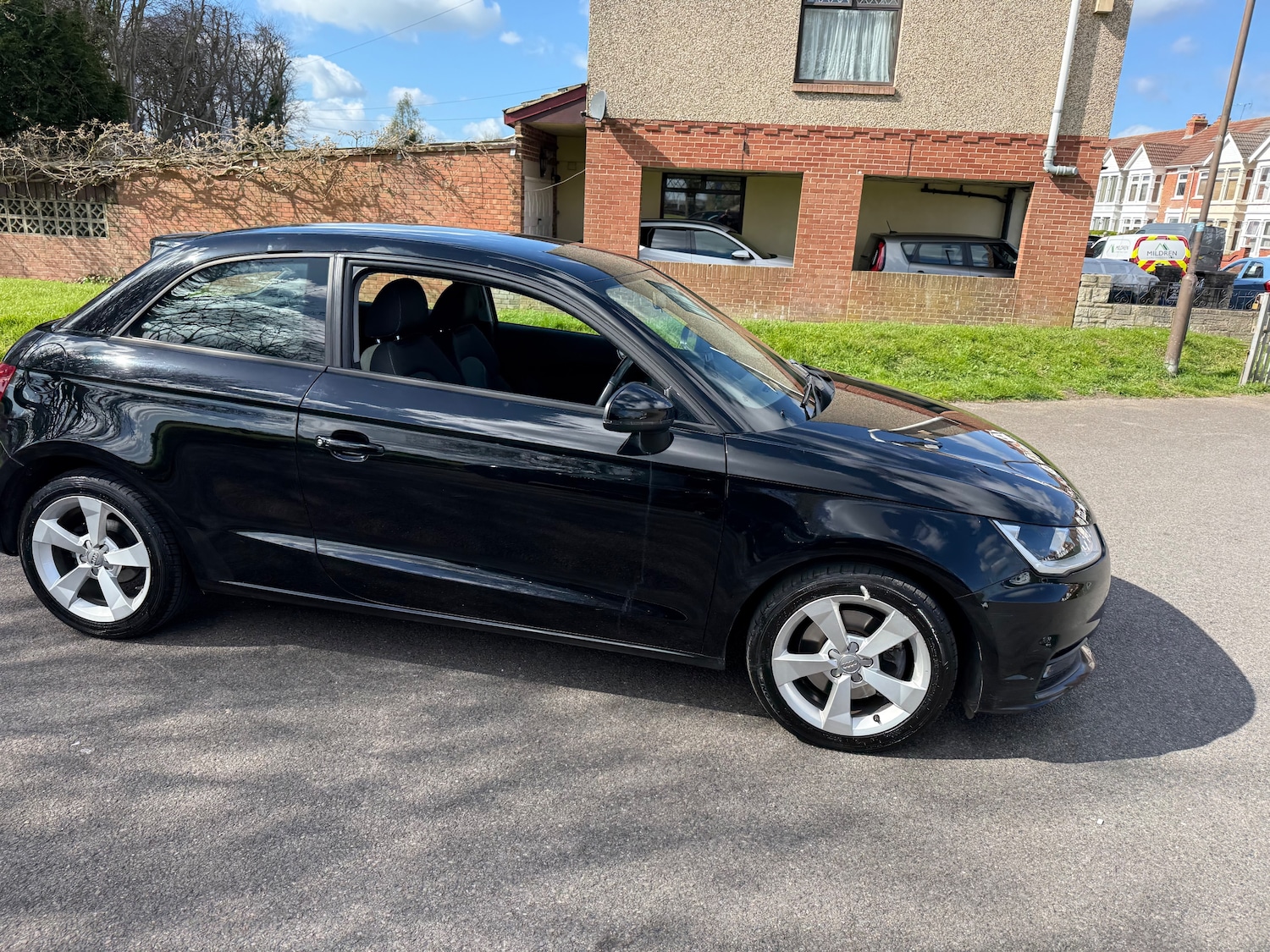 Used Audi A1 2016 for sale - 78172104: Photo 12