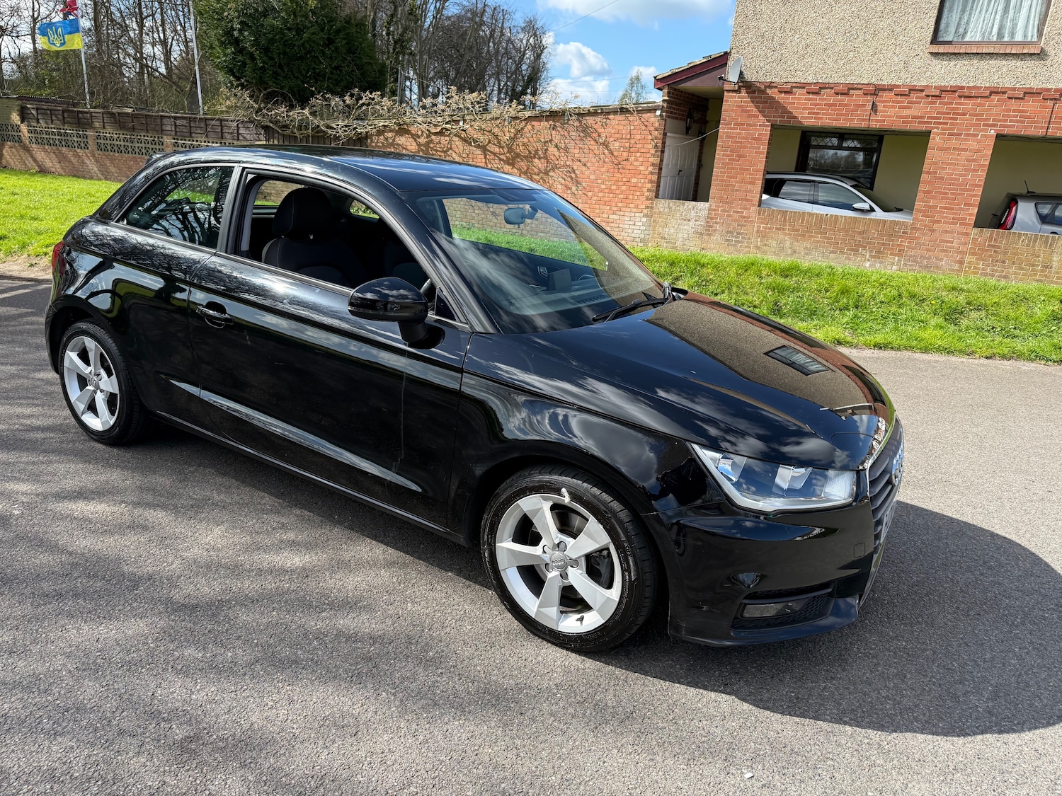 Used Audi A1 2016 for sale - 78172104: Photo 13