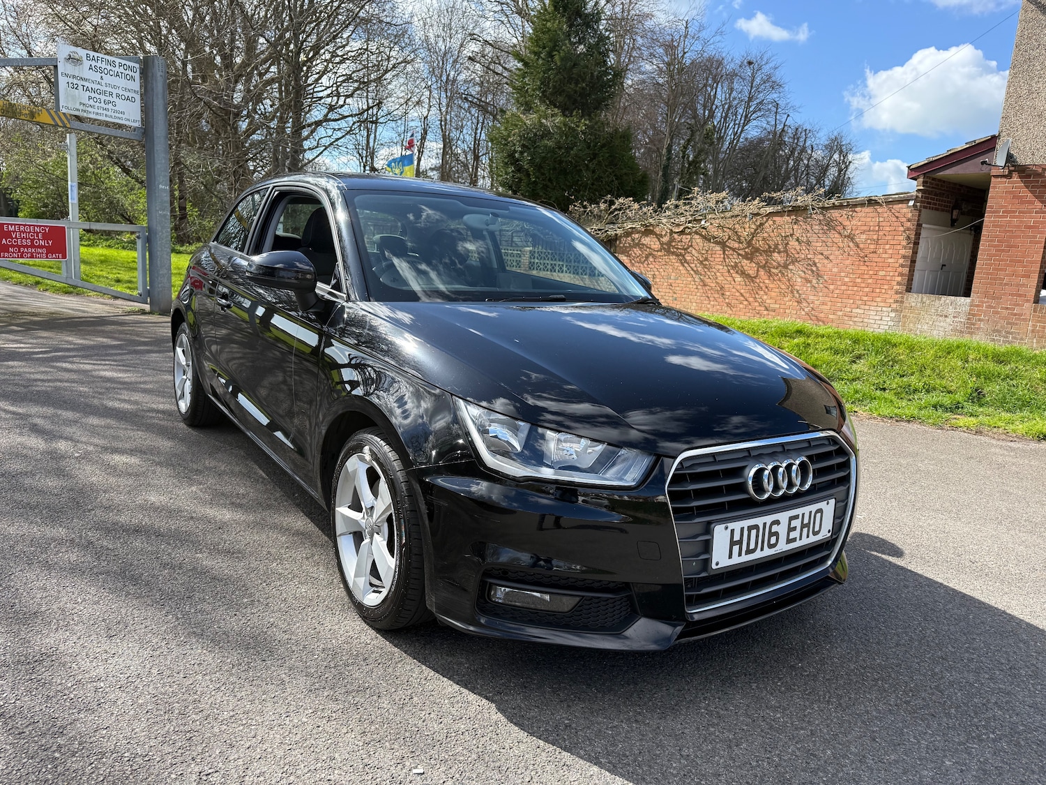 Used Audi A1 2016 for sale - 78172104: Photo 14