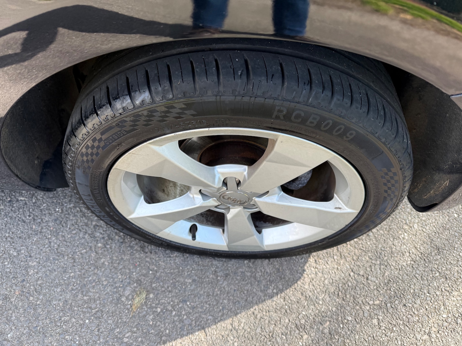 Used Audi A1 2016 for sale - 78172104: Photo 15