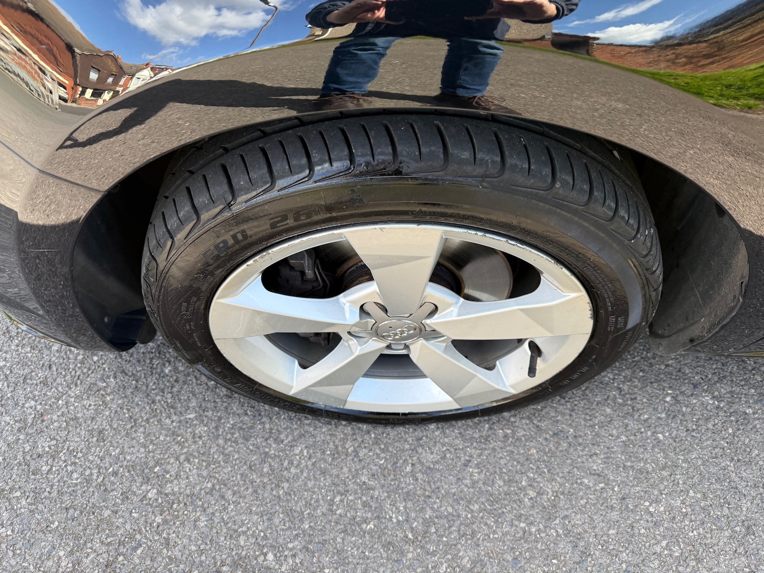 Used Audi A1 2016 for sale - 78172104: Photo 17