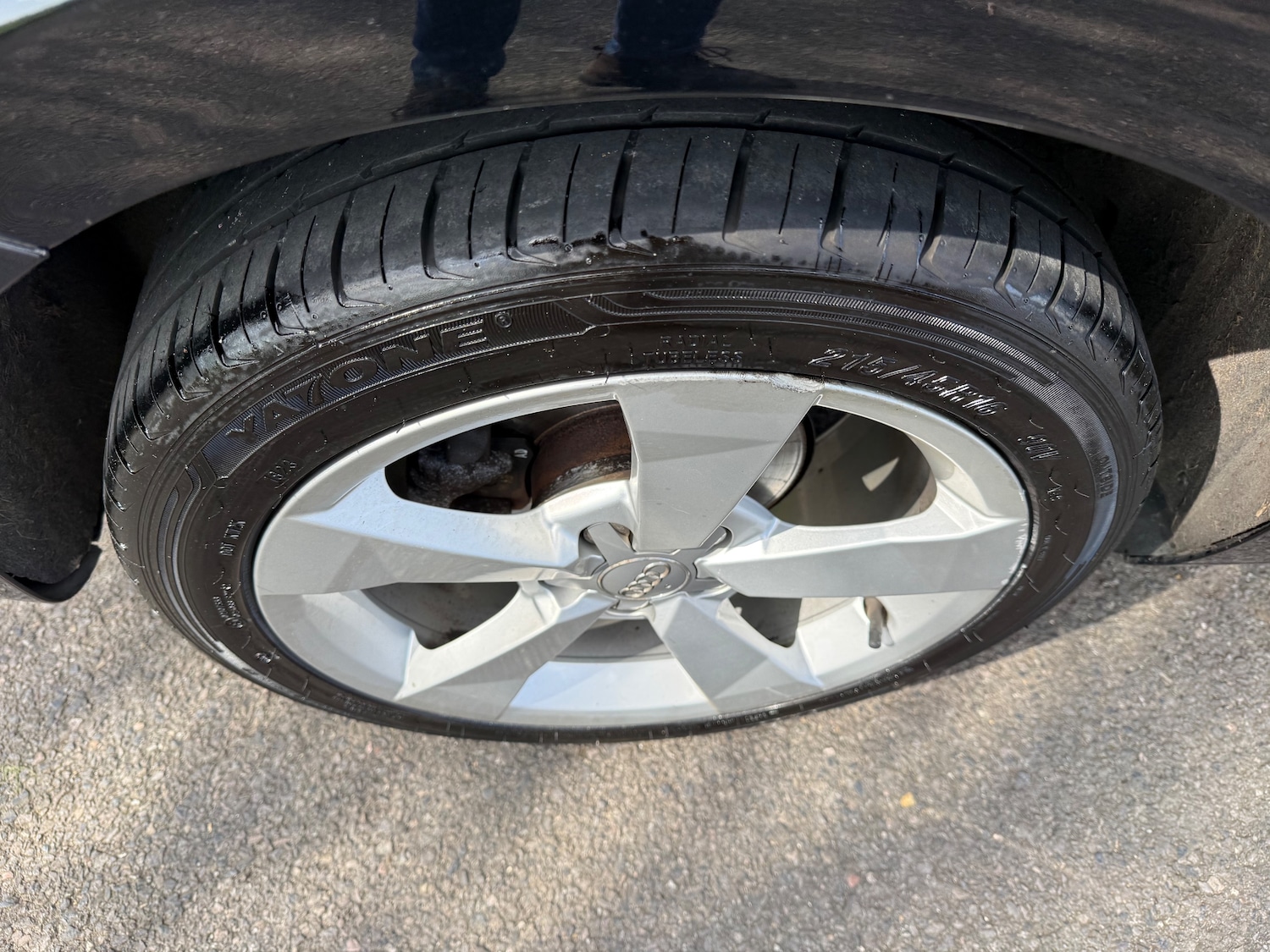 Used Audi A1 2016 for sale - 78172104: Photo 18