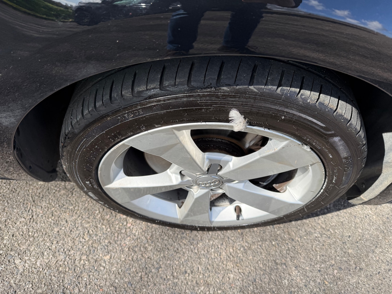 Used Audi A1 2016 for sale - 78172104: Photo 19