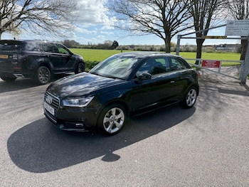 Audi A1 feature image