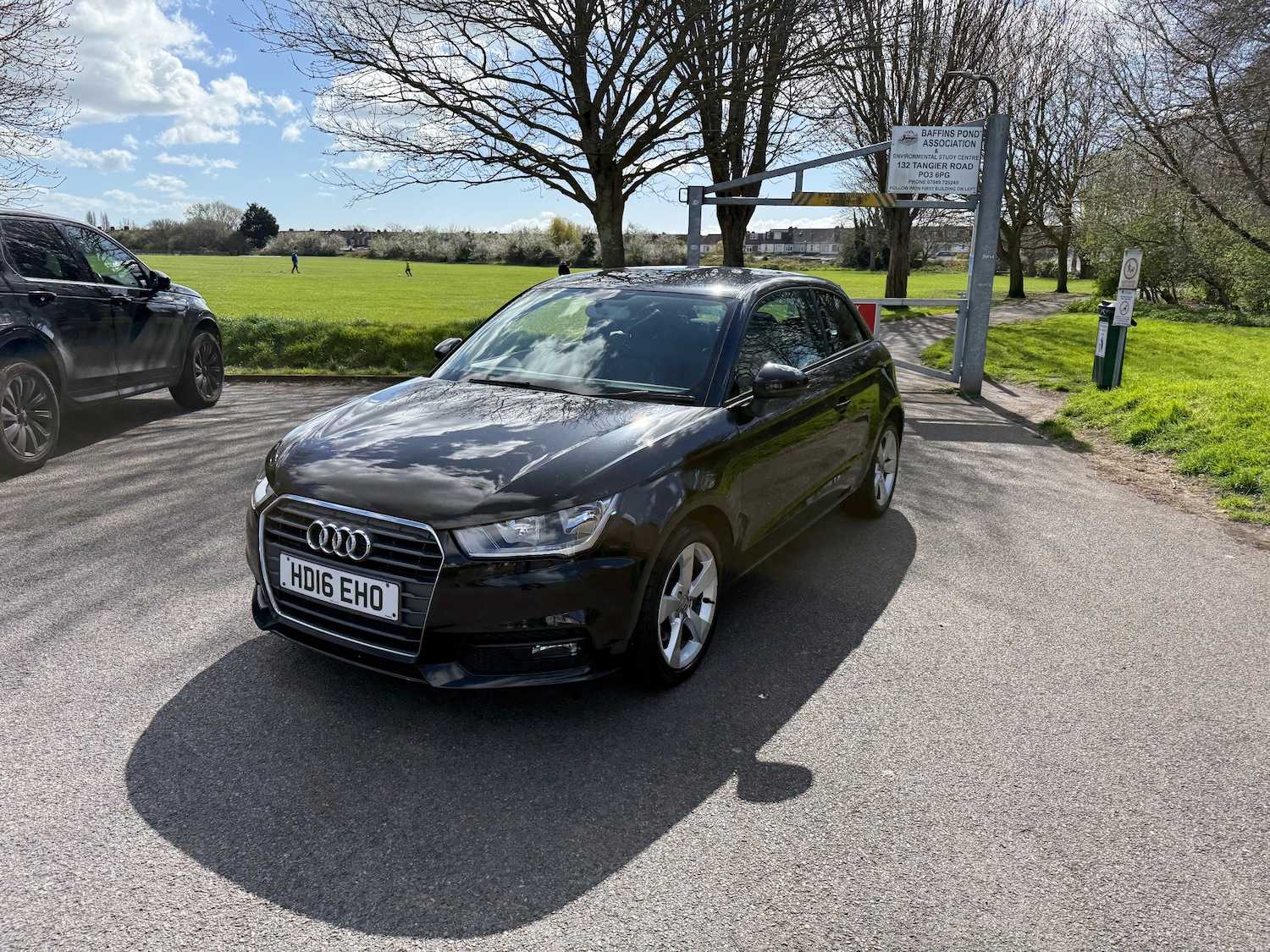 Used Audi A1 2016 for sale - 78172104: Photo 2