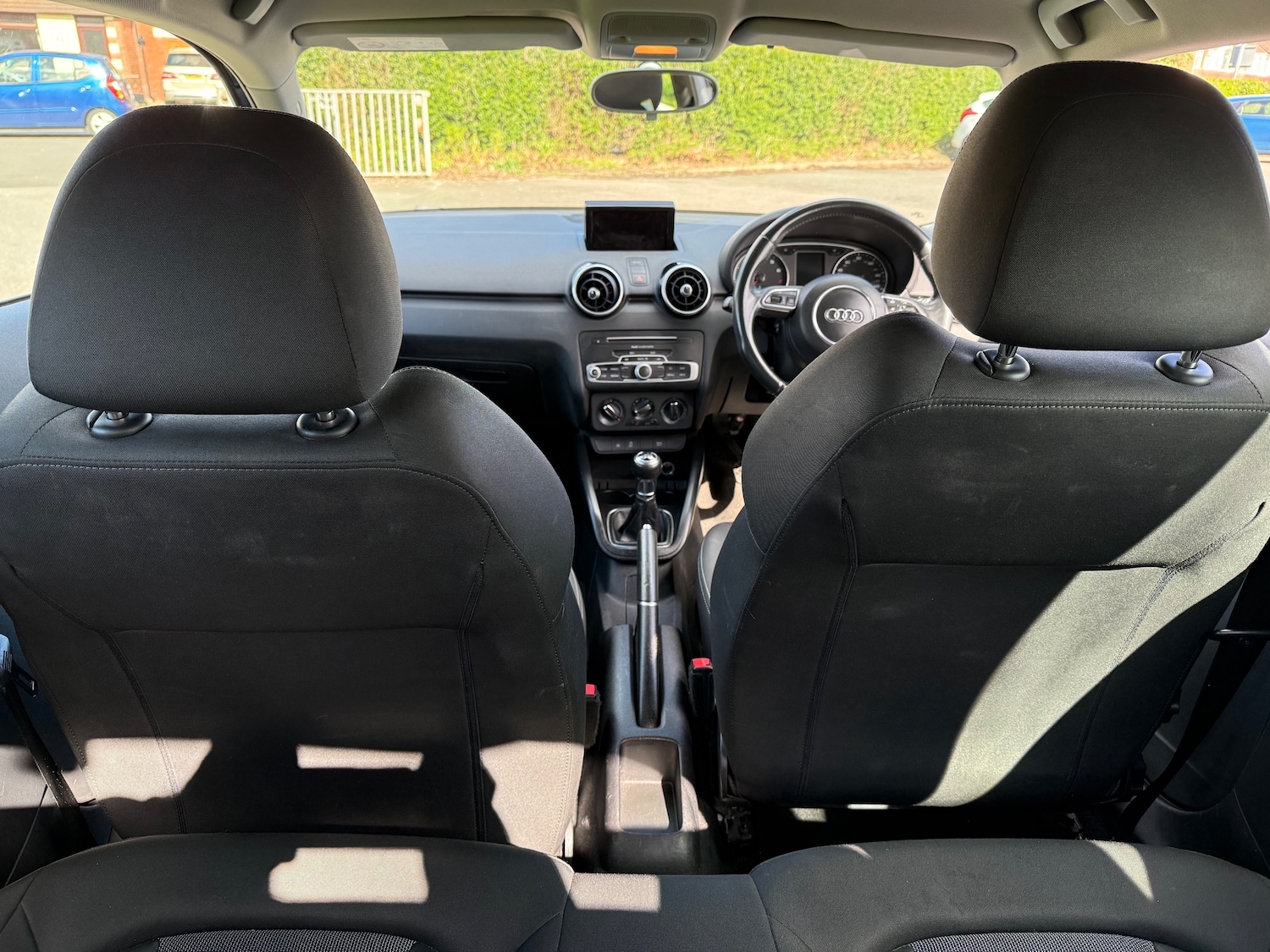 Used Audi A1 2016 for sale - 78172104: Photo 20