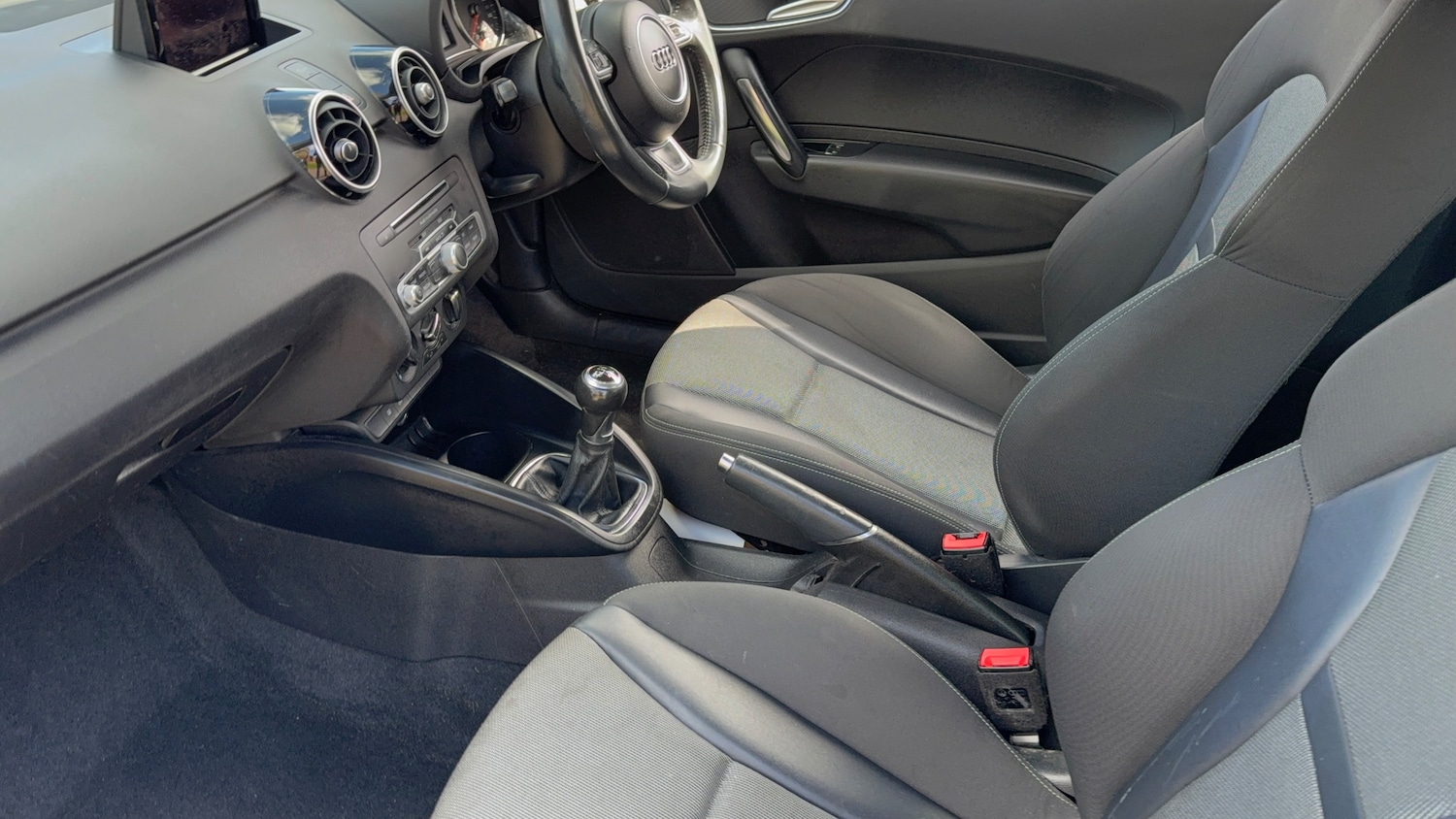 Used Audi A1 2016 for sale - 78172104: Photo 29