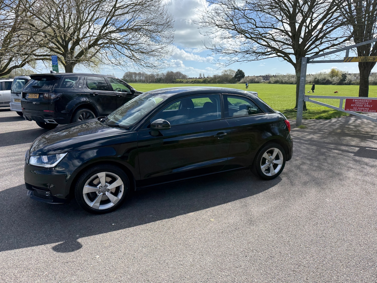 Used Audi A1 2016 for sale - 78172104: Photo 3