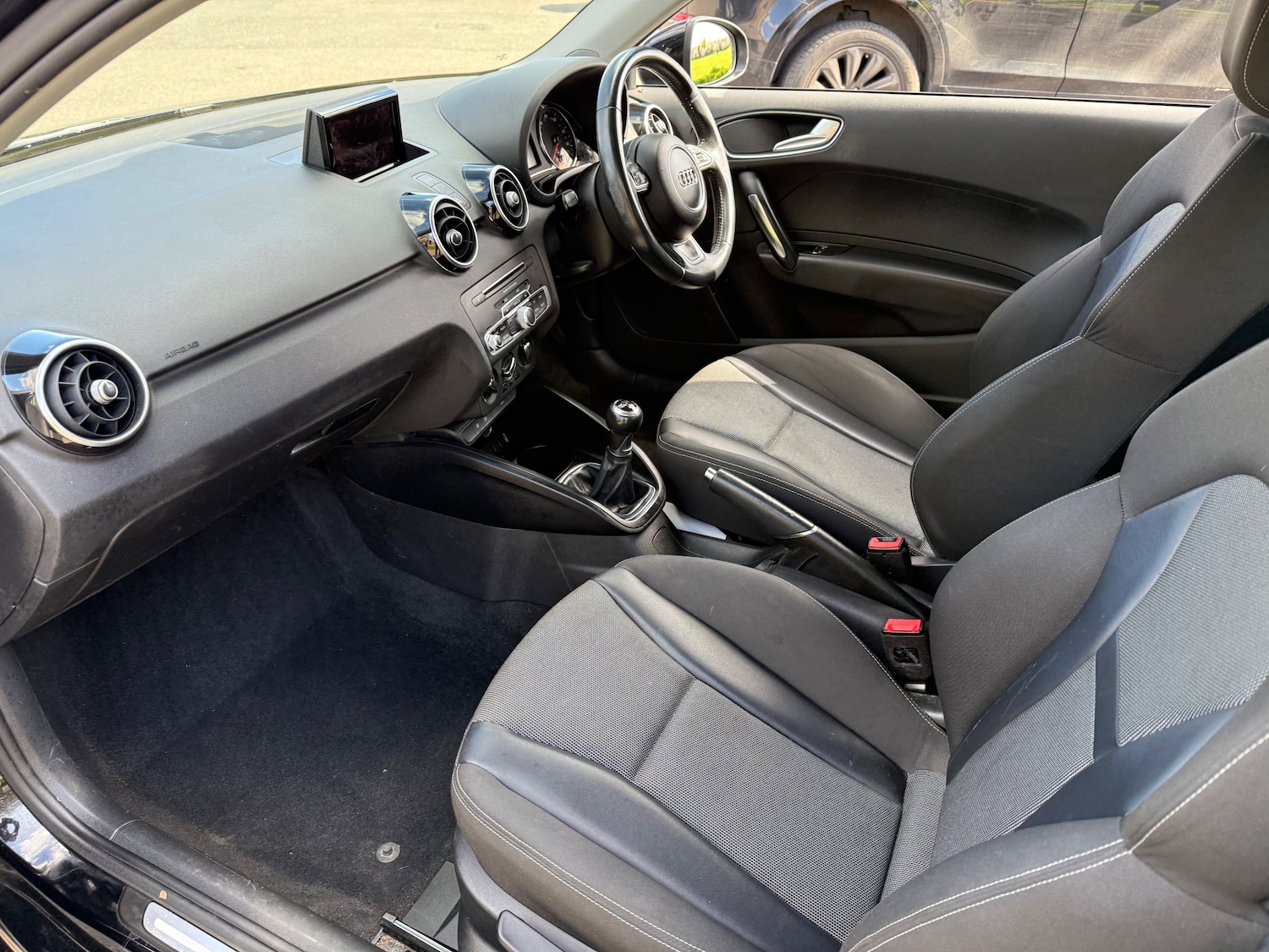 Used Audi A1 2016 for sale - 78172104: Photo 30