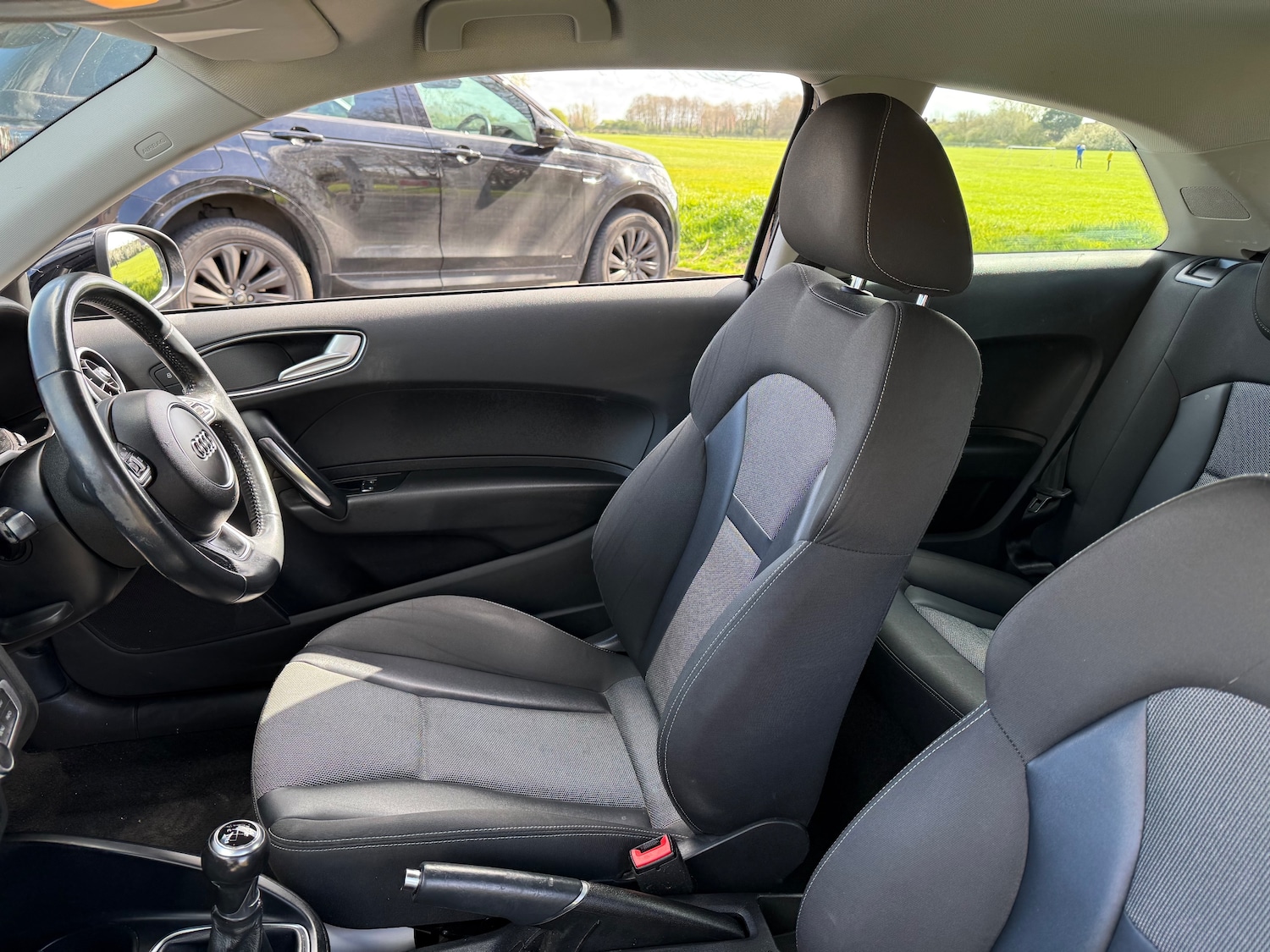 Used Audi A1 2016 for sale - 78172104: Photo 32