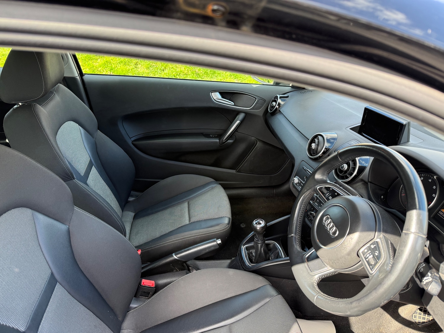 Used Audi A1 2016 for sale - 78172104: Photo 35