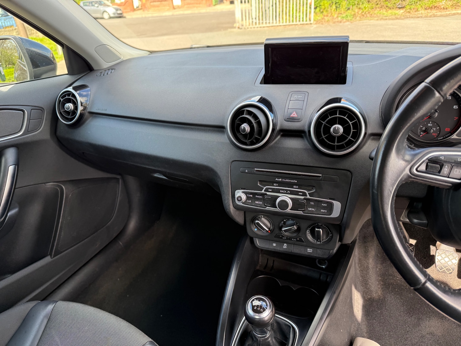 Used Audi A1 2016 for sale - 78172104: Photo 36