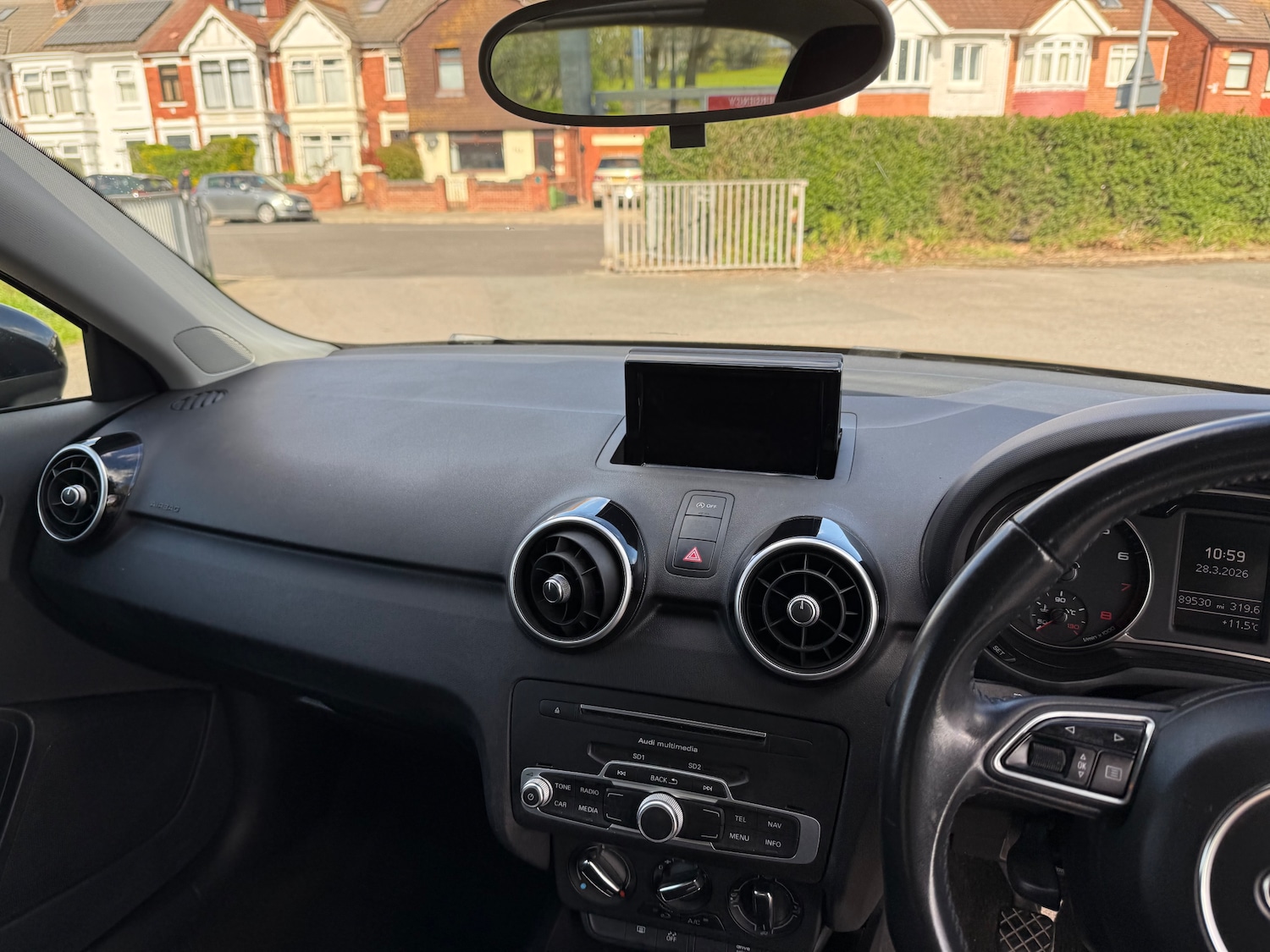 Used Audi A1 2016 for sale - 78172104: Photo 37