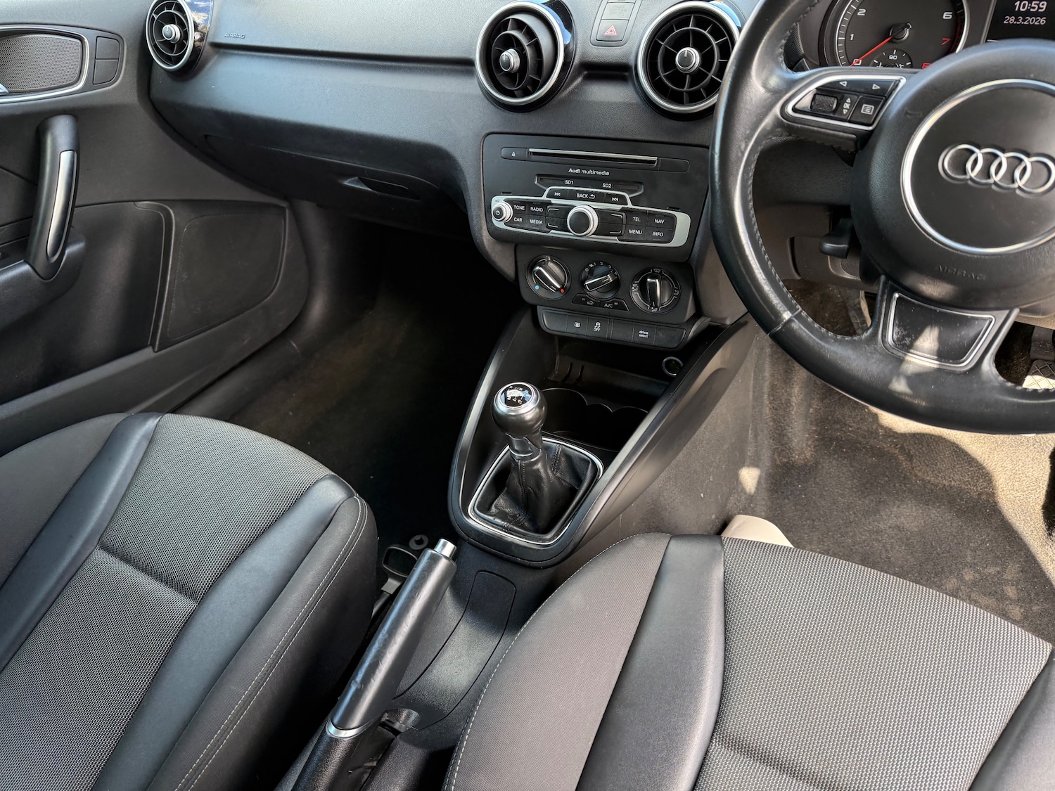 Used Audi A1 2016 for sale - 78172104: Photo 38