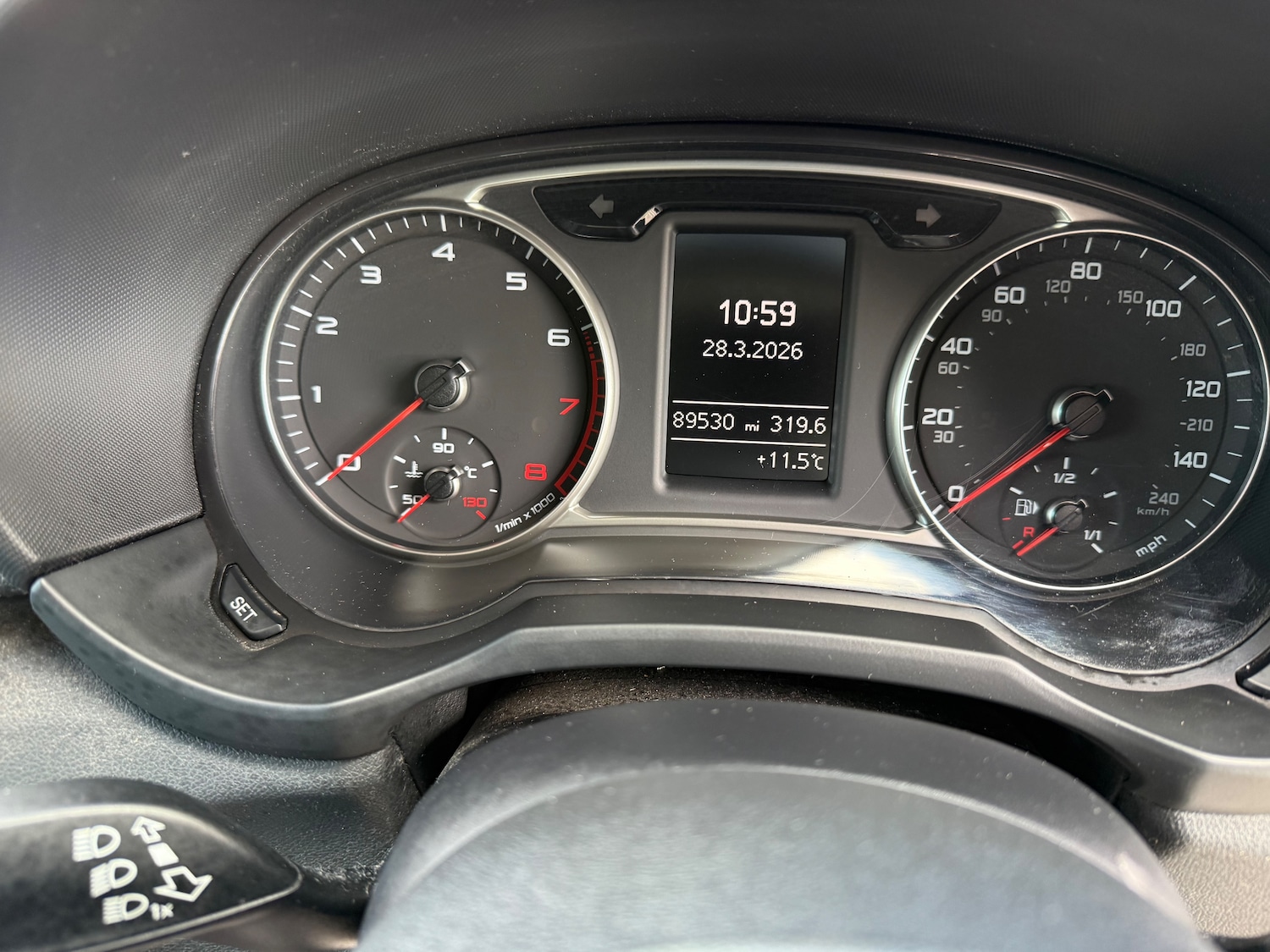 Used Audi A1 2016 for sale - 78172104: Photo 39