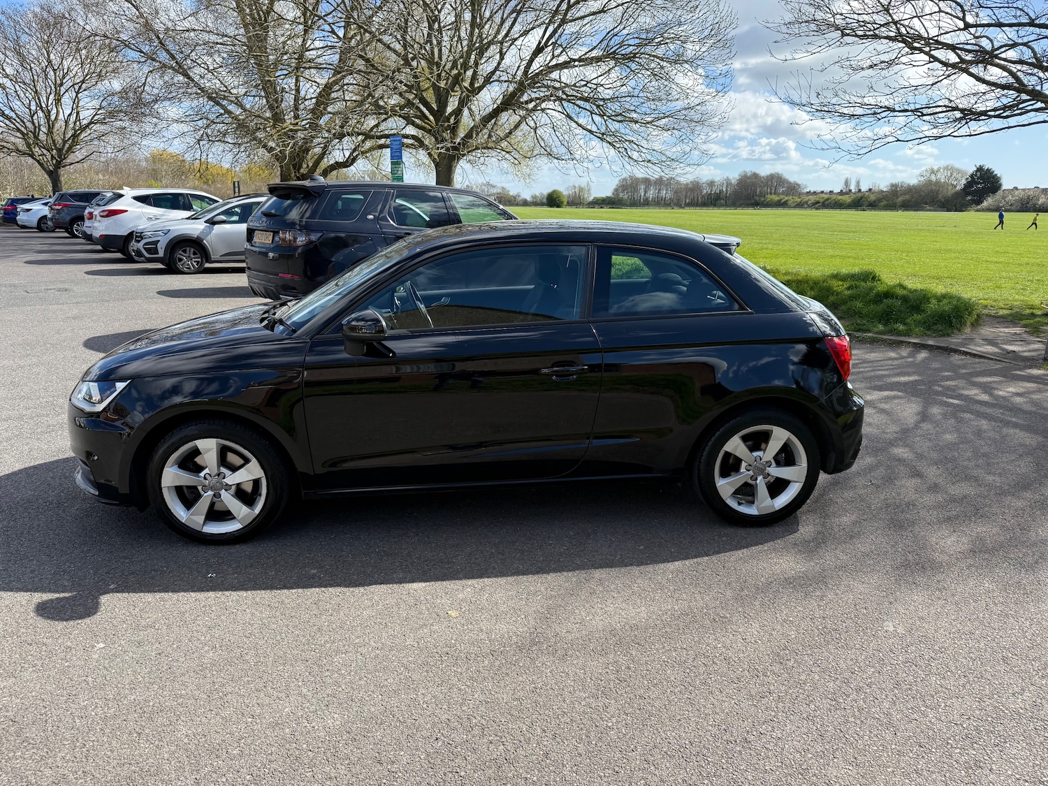 Used Audi A1 2016 for sale - 78172104: Photo 4