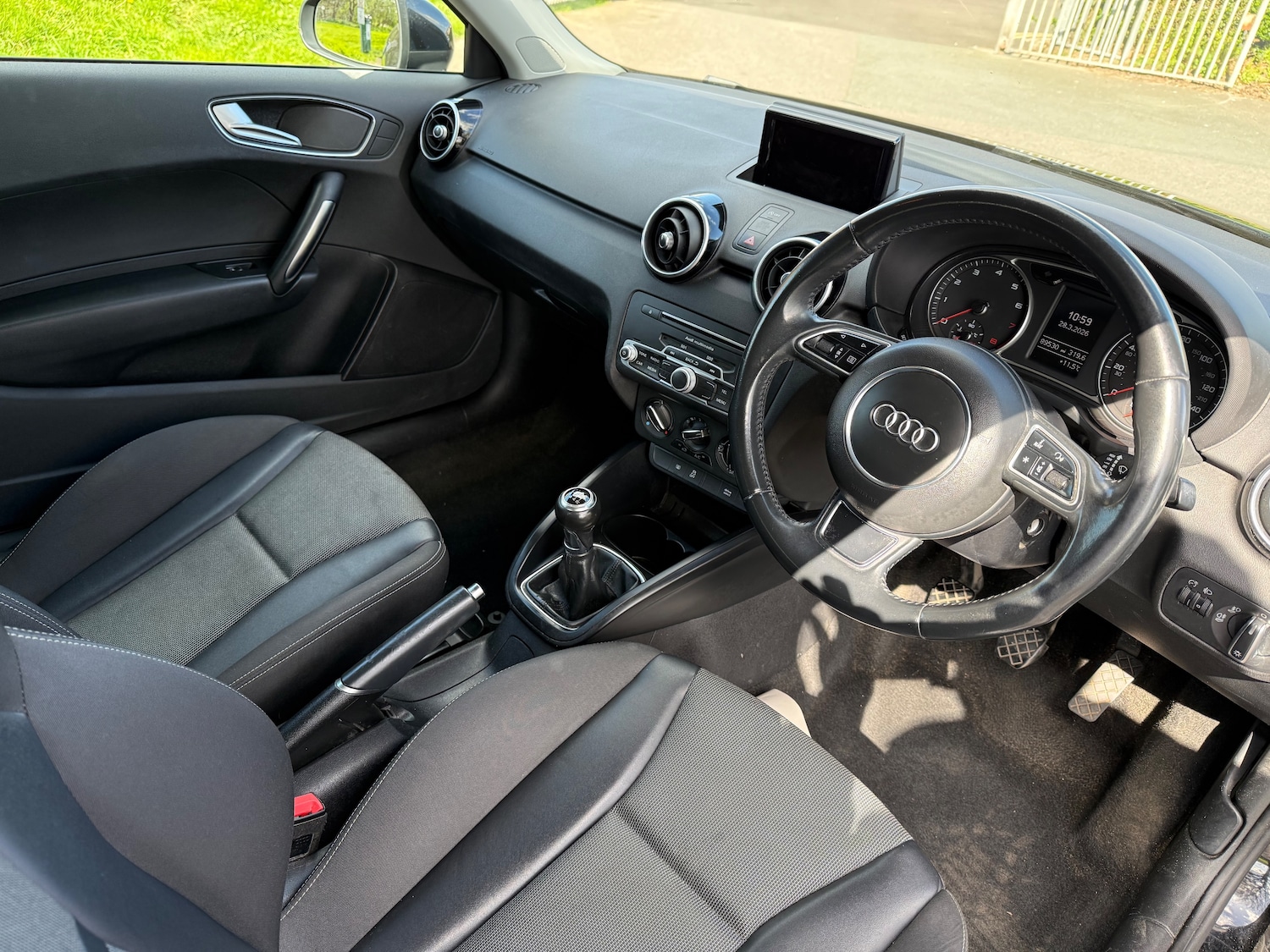 Used Audi A1 2016 for sale - 78172104: Photo 40